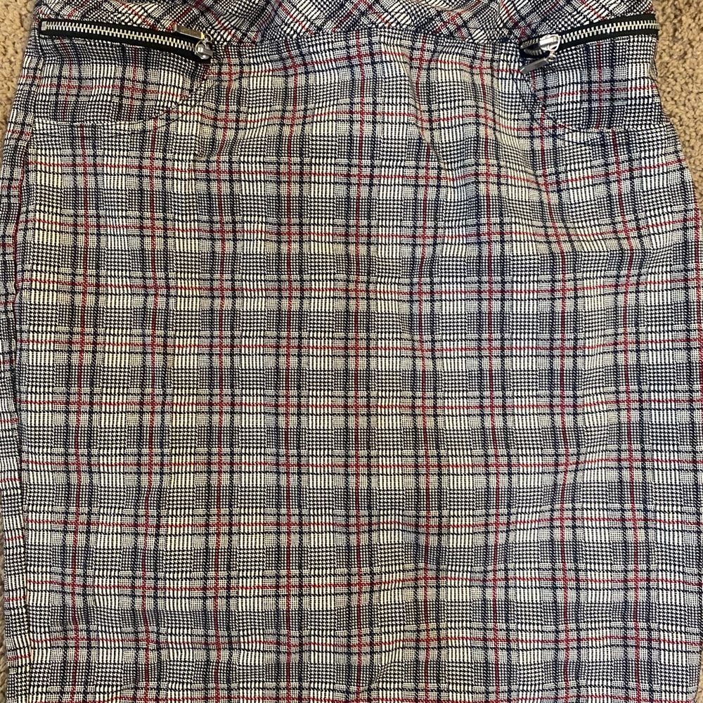 Women’s mini skirt